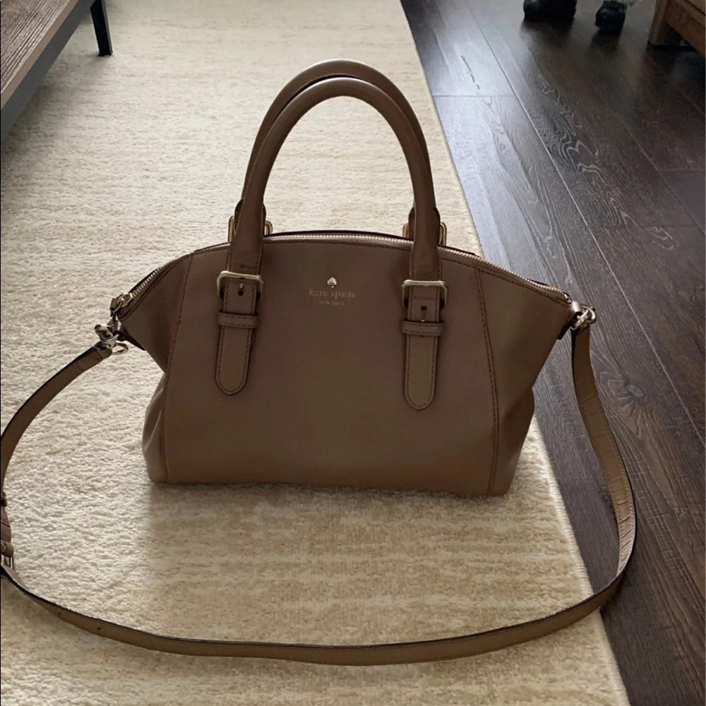 SOLD!! Kate Spade Purse